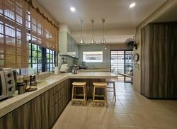 Jalan Punai (D14), Detached #553823061